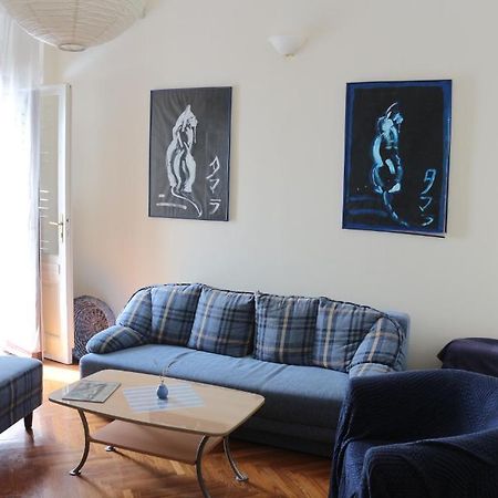 Green Market Apartment Opatija Ruang foto