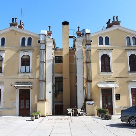 Green Market Apartment Opatija Bagian luar foto