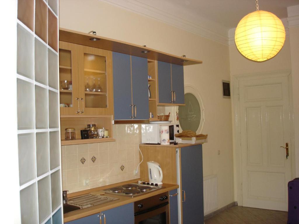 Green Market Apartment Opatija Ruang foto