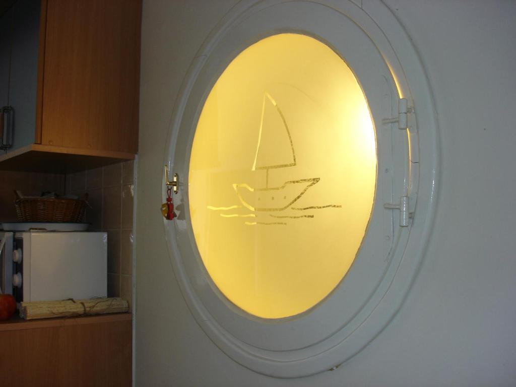 Green Market Apartment Opatija Ruang foto