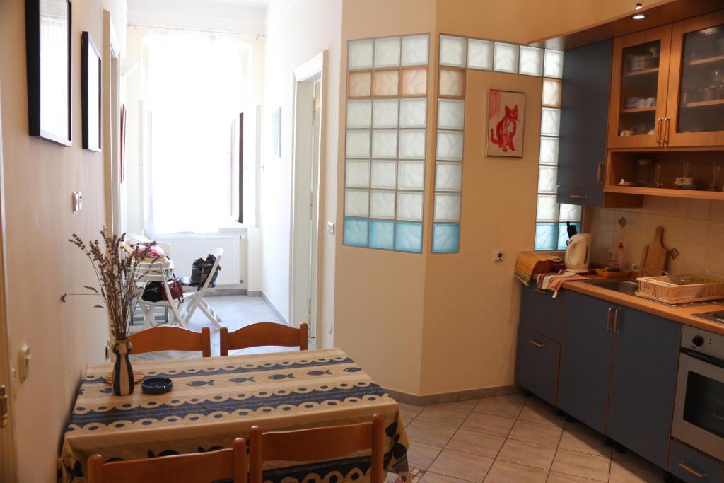 Green Market Apartment Opatija Ruang foto