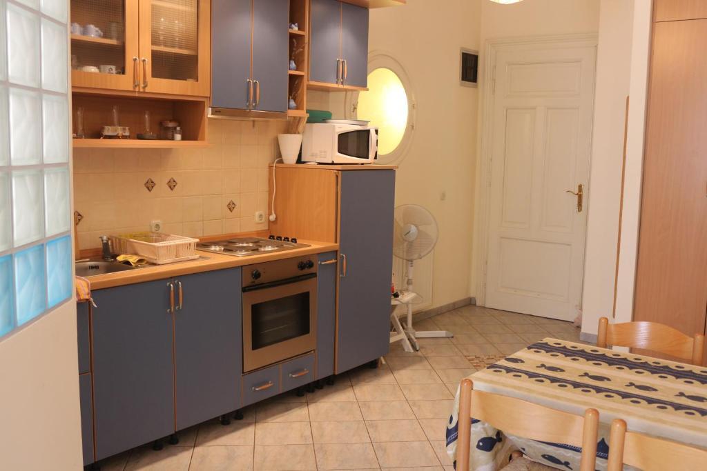 Green Market Apartment Opatija Bagian luar foto